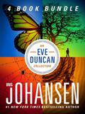 Quicksand / Blood Game / Eight Days to Live / Chasing the Night  (An Eve Duncan Collection) by Iris Johansen
