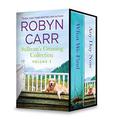 Sullivan's Crossing Collection Volume 1 by Robyn Carr