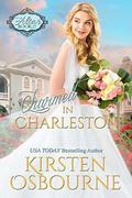 Charmed in Charleston by Kirsten Osbourne