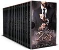 The Billionaire's Rules: The Complete Series Box Set by Kelly Favor