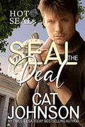 SEAL the Deal by Cat Johnson