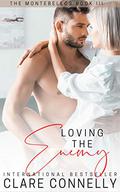 Loving the Enemy by Clare Connelly