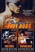 Hot Rods 2-in-1 Collection: King Cobra & Mustang Sally by Jayne Rylon