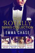 The Royally Series Collection by Emma Chase