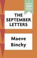 The September Letters (Kindle Single) (A Vintage Short) by Maeve Binchy