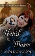 Herd the Music (The Bride Herder #2) by Lynn Donovan