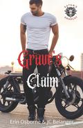 Grave's Claim (Satan's Anarchy MC #5) by J.C. Belanger
