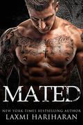Mated to the Alpha (Knotted Omega #6) by Laxmi Hariharan