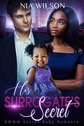 The Surrogate’s Secret by Nia Wilson