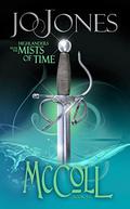 McColl (The Ghosts of Culloden Moor #53) by Jo Jones