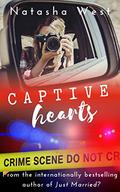 Captive Hearts by Natasha West
