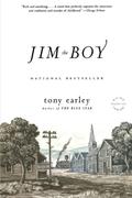 Jim the Boy (Jim Glass #1) by Tony Earley