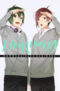 Horimiya, Vol. 7 (Horimiya #7) by Daisuke Hagiwara