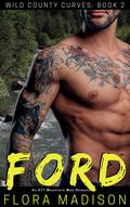 Ford: An OTT Mountain Man Romance by Flora Madison