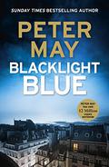 Blacklight Blue by Peter May