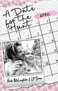 A Date for the Hunt by Heidi McLaughlin, L.P. Dover