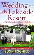 Wedding at Lakeside Resort by Susan Schild