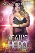 Leah's Hero by Miranda Martin