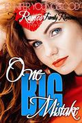 One Big Mistake by Jennifer Youngblood
