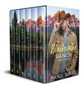 Remembering the Cowboy by Mandi Blake