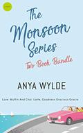 The Monsoon Series #1-2 (The Monsoon #1-2) by Anya Wylde