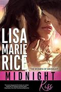 Midnight Kiss (Women of Midnight #1) by Lisa Marie Rice