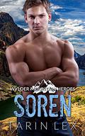 Soren by Tarin Lex