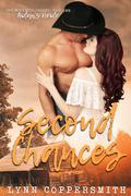 Second Chances by Lynn Coppersmith
