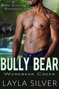 Bully Bear: A Bear Shifter Romance by Layla Silver