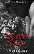 Salvation's Sinner by Annabella Stone