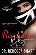 Revolution by Rebecca Sharp