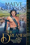 The Dreamer by Maeve Greyson
