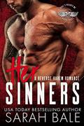Her Sinners by Sarah Bale