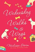 Wednesday Walks & Wags (The Sunday Potluck Club #2) by Melissa Storm