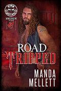Road Tripped by Manda Mellett