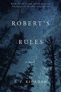 Robert's Rules by J.F. Riordan