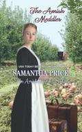 The Amish Meddler by Samantha Price