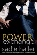 Power Exchange (Fetwrk #1) by Sadie Haller