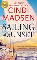Sailing at Sunset (Hallmark Publishing's Beach Reads #1) by Cindi Madsen