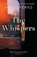 The Whispers by Heidi Perks