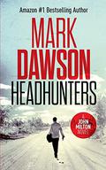 Headhunters by Mark Dawson