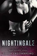 Nightingale by Giulia Lagomarsino