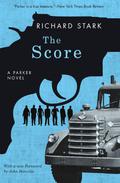 The Score by Richard Stark, John Banville