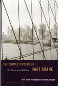 The Complete Poems by Hart Crane, Harold Bloom