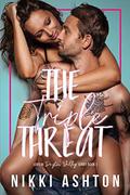 The Triple Threat (Love In Dayton Valley #1) by Nikki Ashton