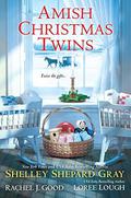 Amish Christmas Twins by Loree Lough