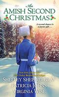 An Amish Second Christmas by Patricia Johns