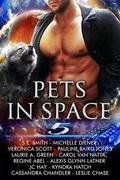 Pets in Space 5 by S.E. Smith, Regine Abel