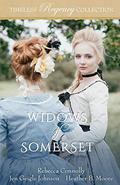 Widows of Somerset (Timeless Regency Collection #15) by Heather B. Moore