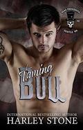 Taming Bull: A Friends to Lovers Military MC Romance by Harley Stone